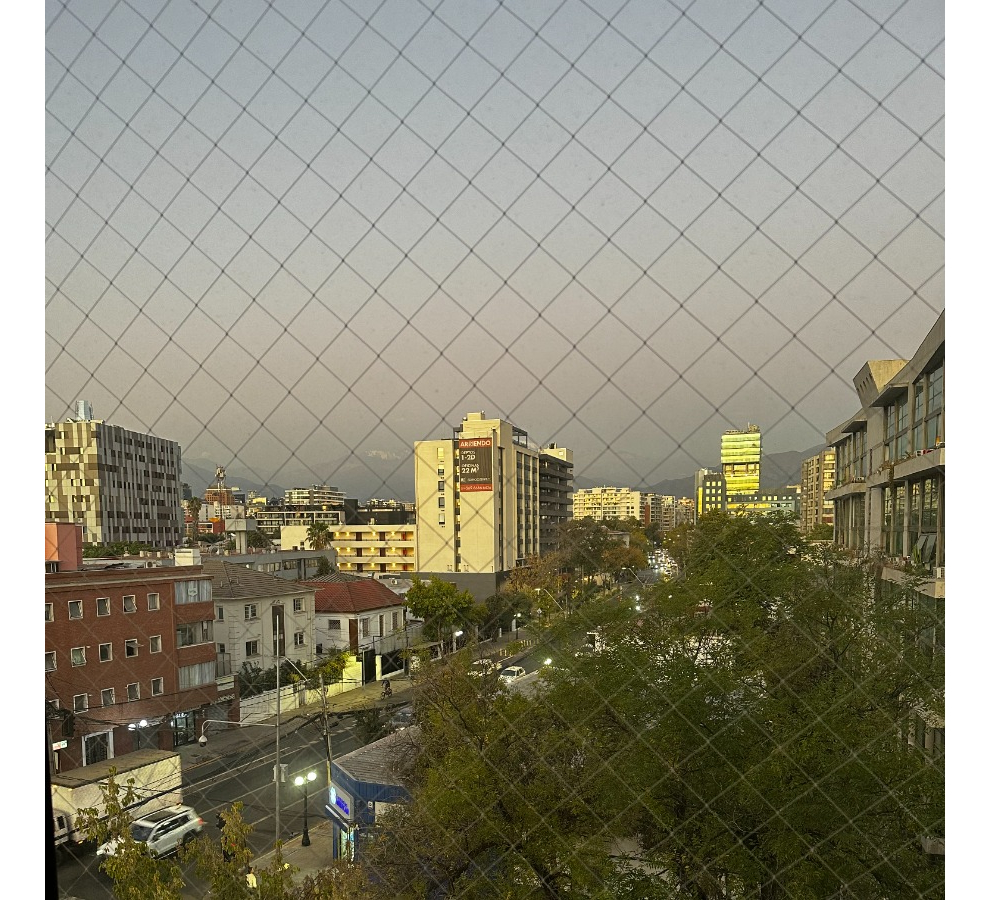 Venta Departamento O 2D en suite 2B 1E 1Bd Manuel Montt - Providencia