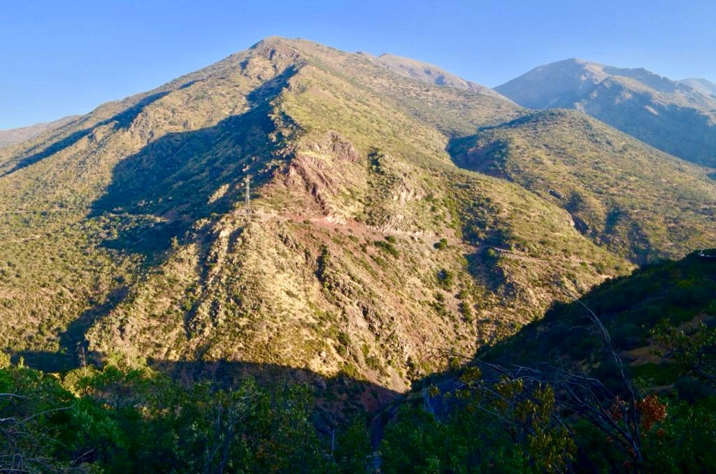 Arriendo Casa SO 4D en suite 2B 2E 1B Camino a Farellones - Lo Barnechea