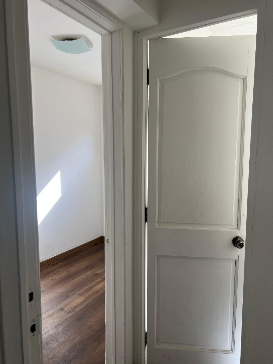 Arriendo Departamento NO 3D 2B Manuel Montt - Providencia