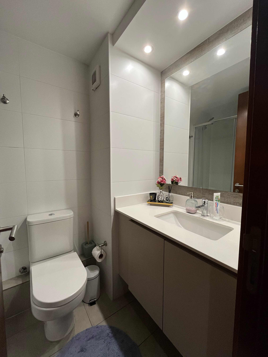 Arriendo Departamento 2D 2B 2E 1B Sebasti&aacute;n Elcano - Las Condes