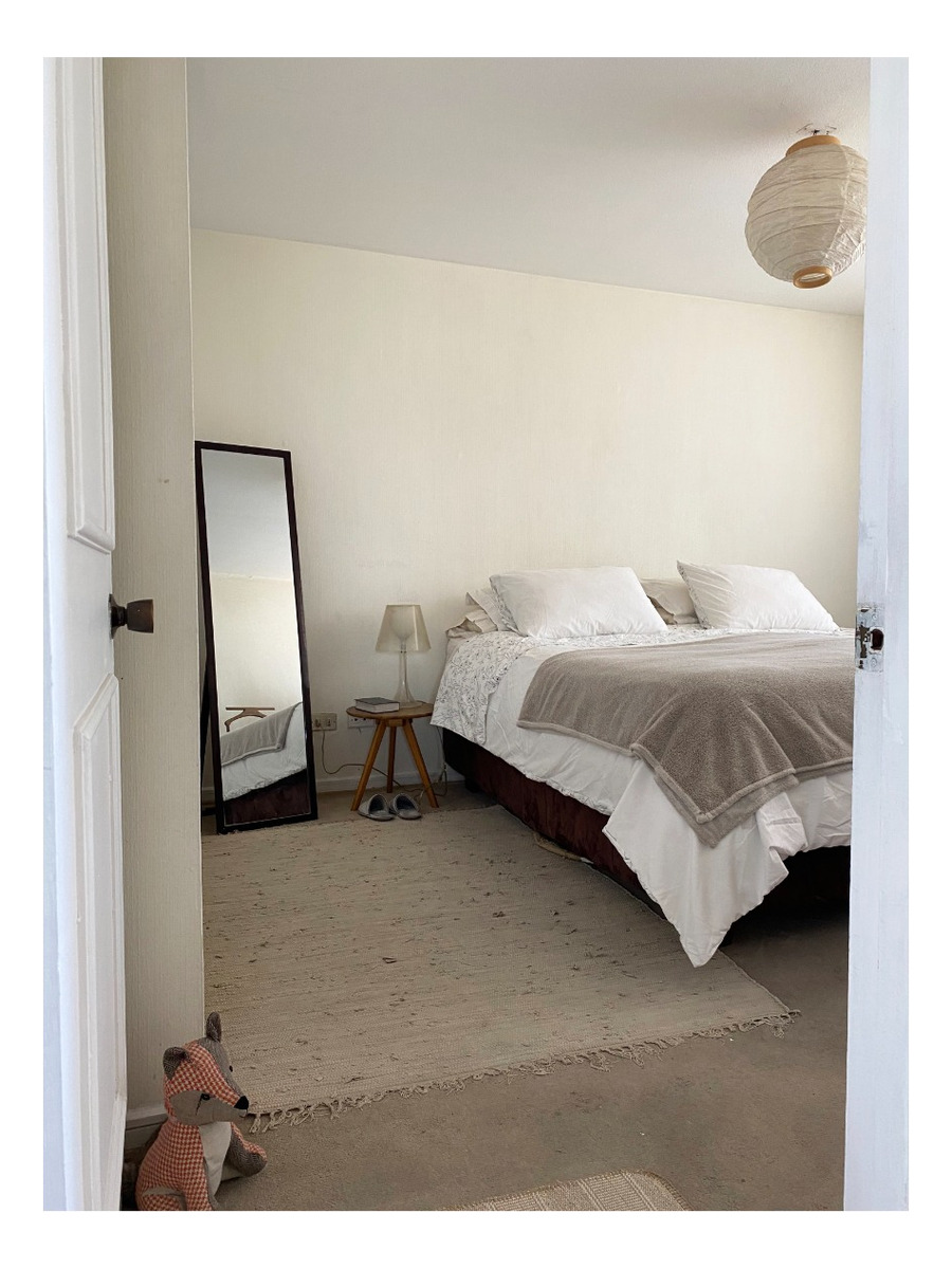 Venta Departamento NP 2D 2B 1E 1B Vaticano - Las Condes