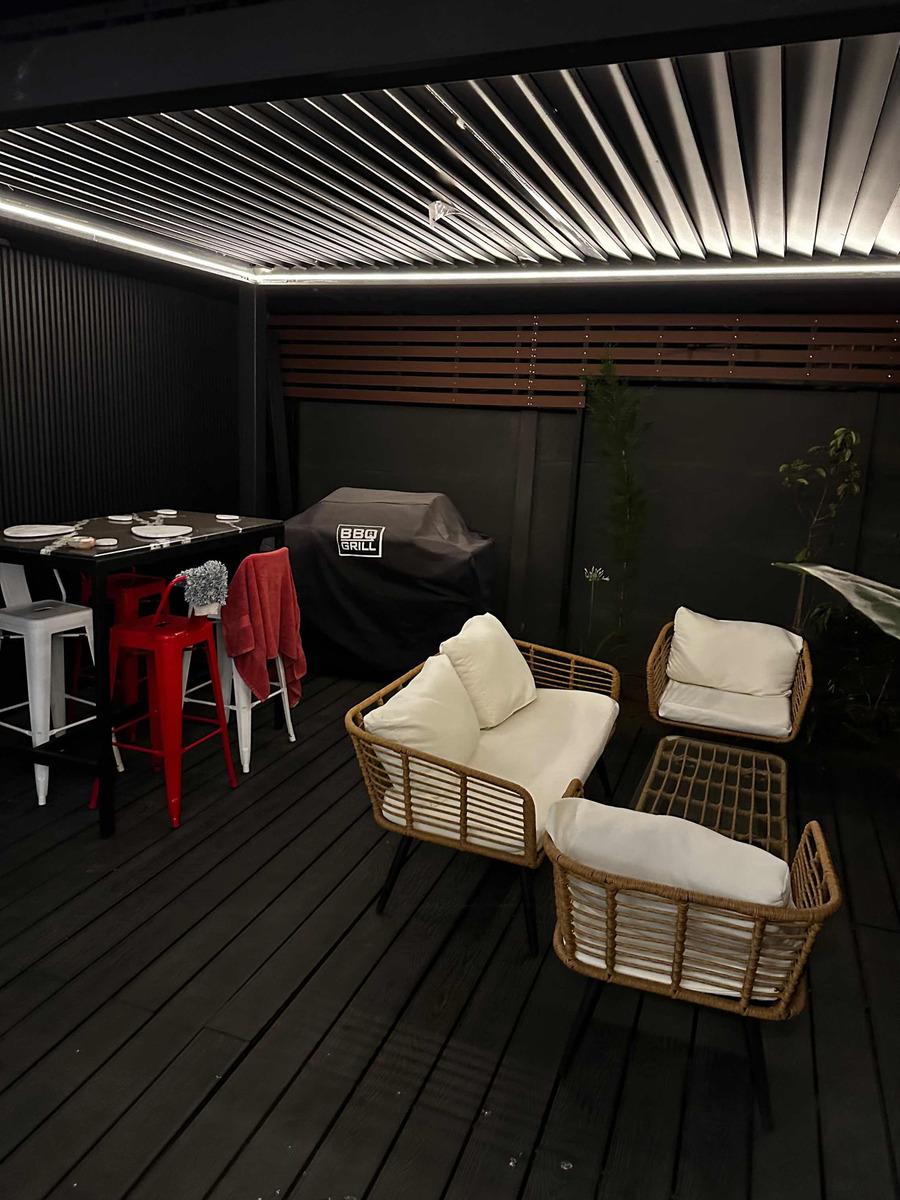 Arriendo Departamento 2D Antigua Lo Barnechea - Lo Barnechea