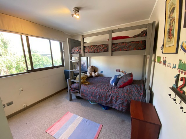 Venta Casa N 3D en suite Walk-in cl&oacute;set 2B 2E 1B Chicureo - Colina