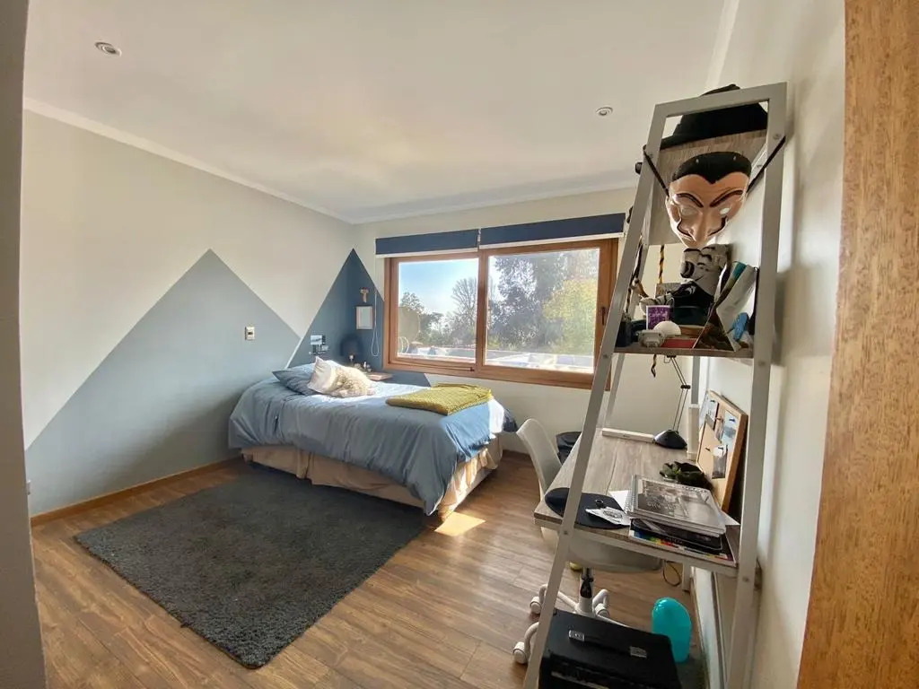 Venta Casa NO 7D en suite Walk-in cl&oacute;set 7B 5E 1Bd La Reina Alta - La Reina