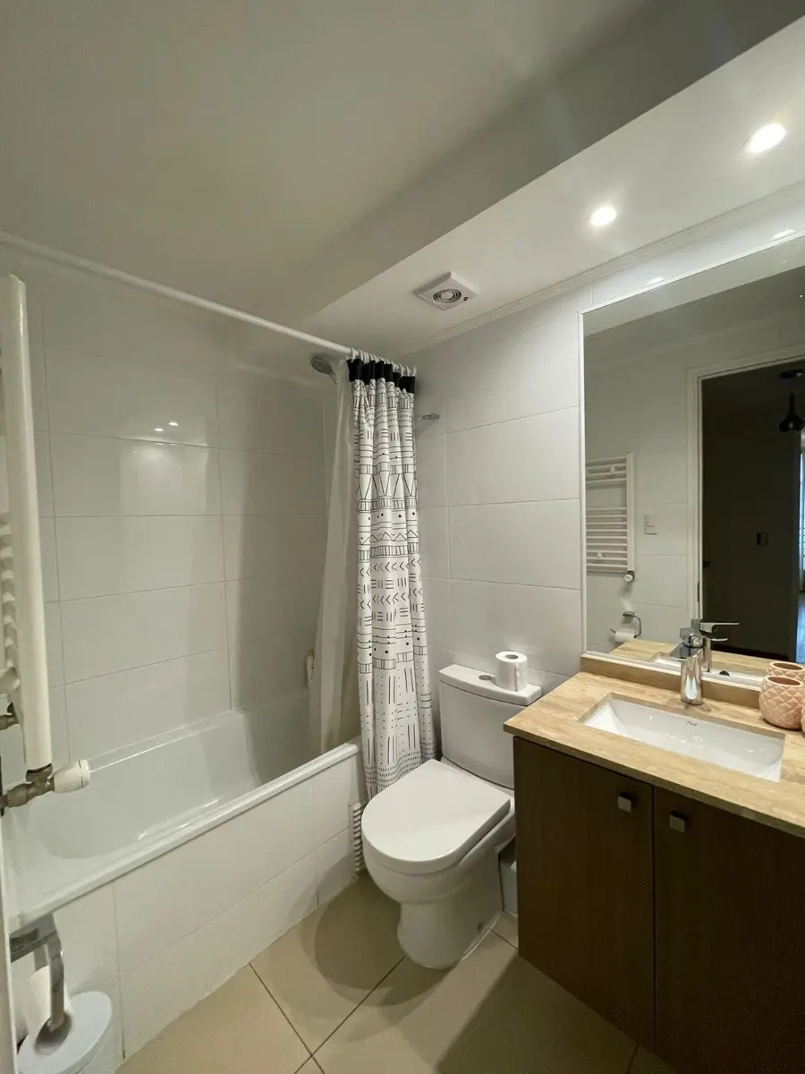 Arriendo Departamento NO 2D en suite 3B  - &Ntilde;u&ntilde;oa