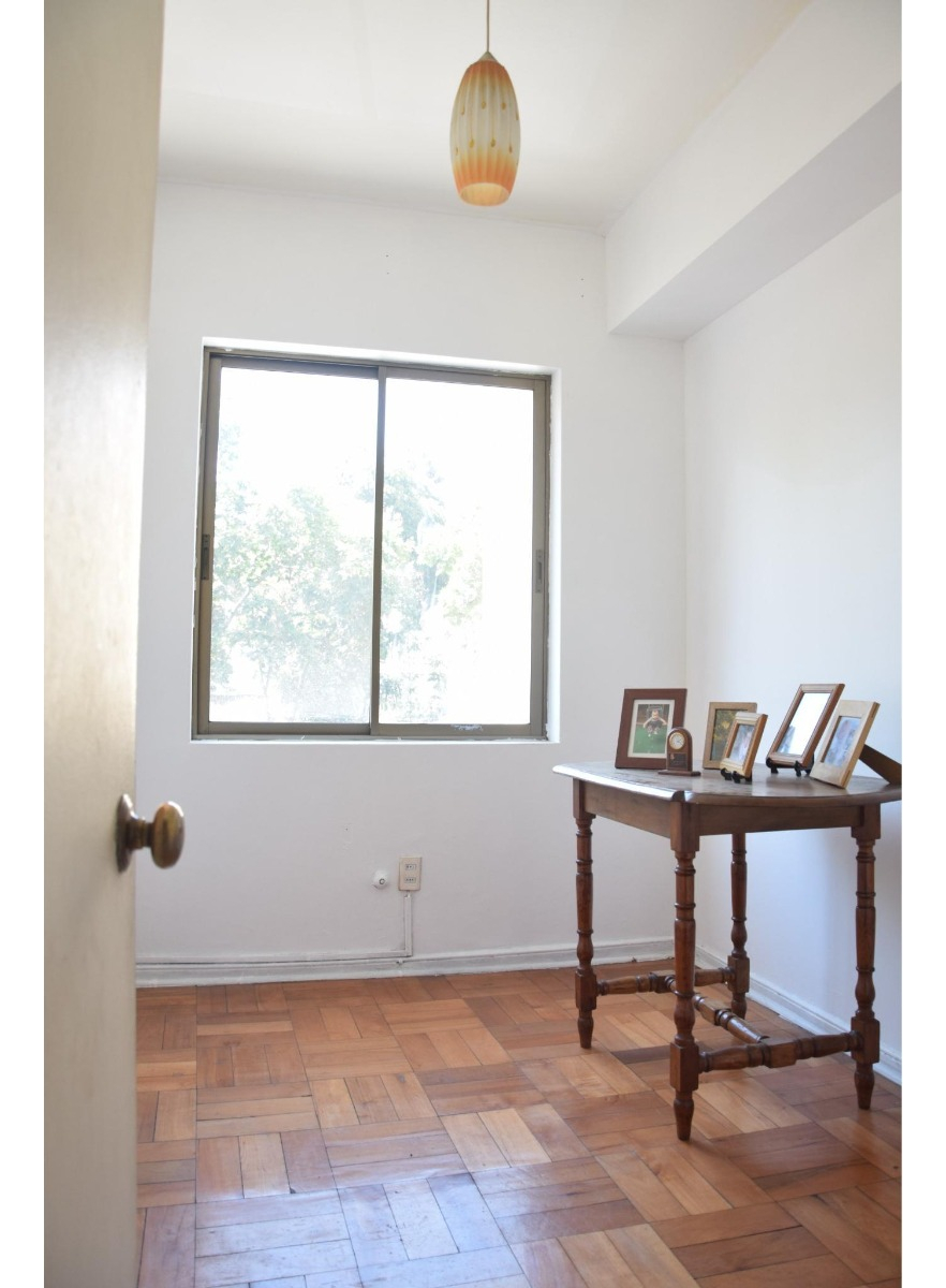 Venta Departamento S 4D 2B Manuel Montt - Providencia