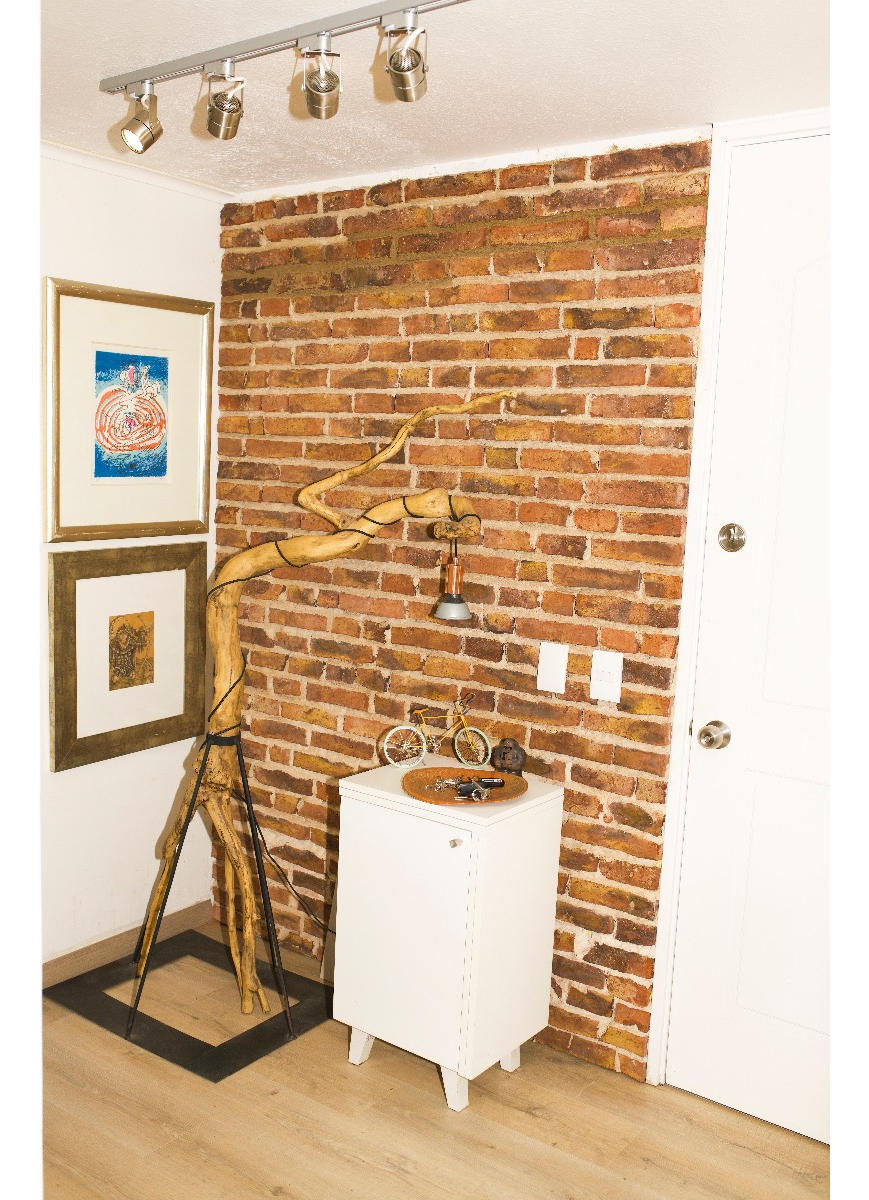 Venta Departamento NO 2D en suite 2B 1E 1B Puente Nuevo - Lo Barnechea