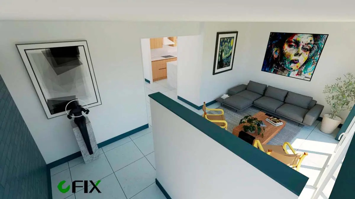 Venta Casa 3D en suite Walk-in cl&oacute;set 3B 2E 1B Rotonda Atenas - Las Condes