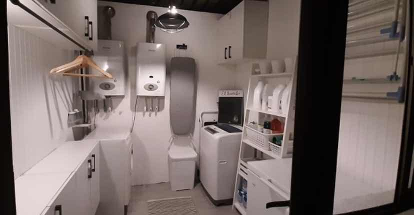 Venta Casa 5D 4B 2E Quinchamal&iacute; - Las Condes