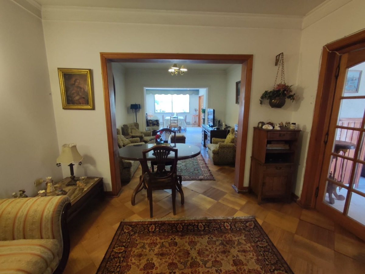 Venta Casa SO 6D 4B 4E 1B Parque Juan XXIII - &Ntilde;u&ntilde;oa