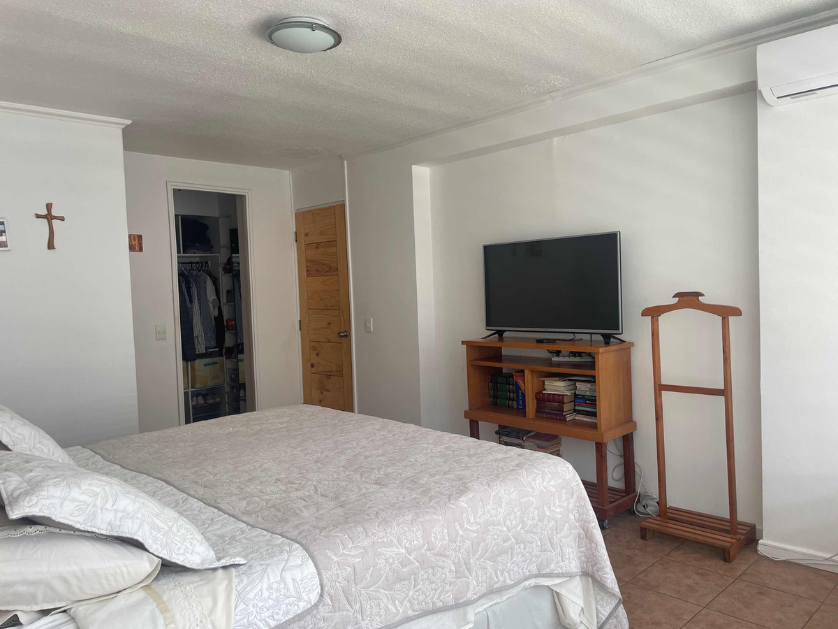 Arriendo Departamento 3D 3B 1E 1B Pedro de Valdivia - Providencia