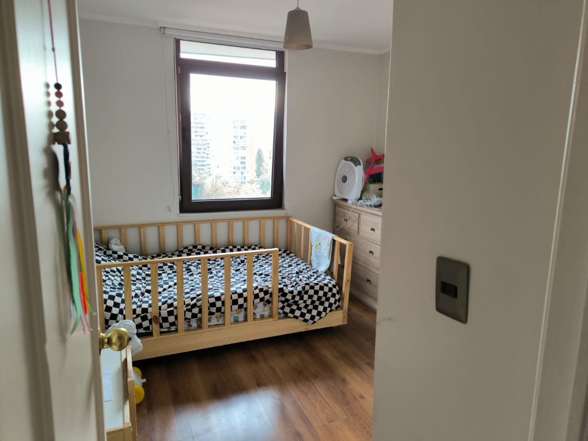 Arriendo Departamento P 3D en suite Walk-in cl&oacute;set 2B 1E 1B Sebasti&aacute;n Elcano - Las Condes