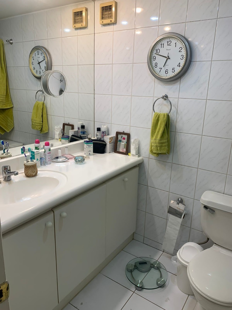 Arriendo Departamento NO 2D en suite 2B 1E 1B La Llaver&iacute;a - Vitacura