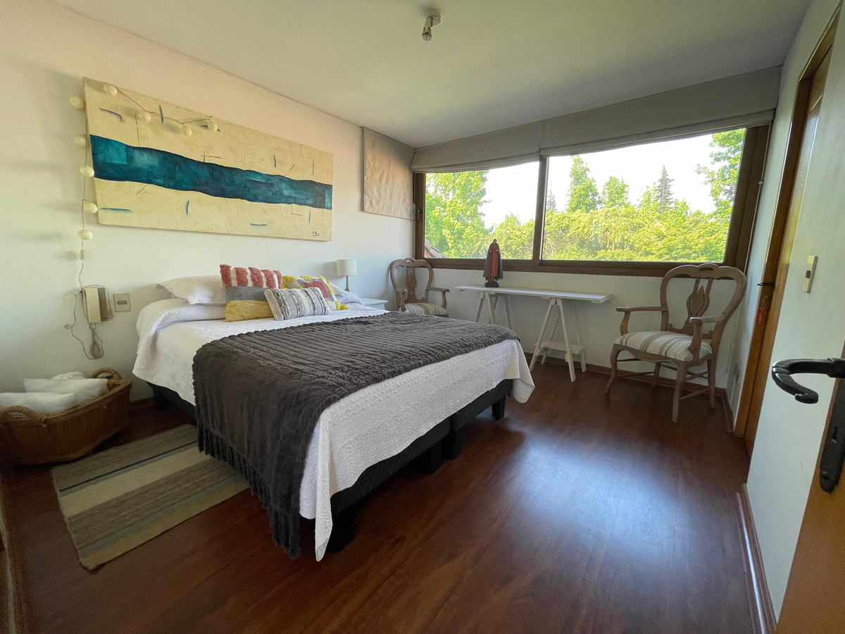 Venta Casa 4D La Dehesa - Lo Barnechea