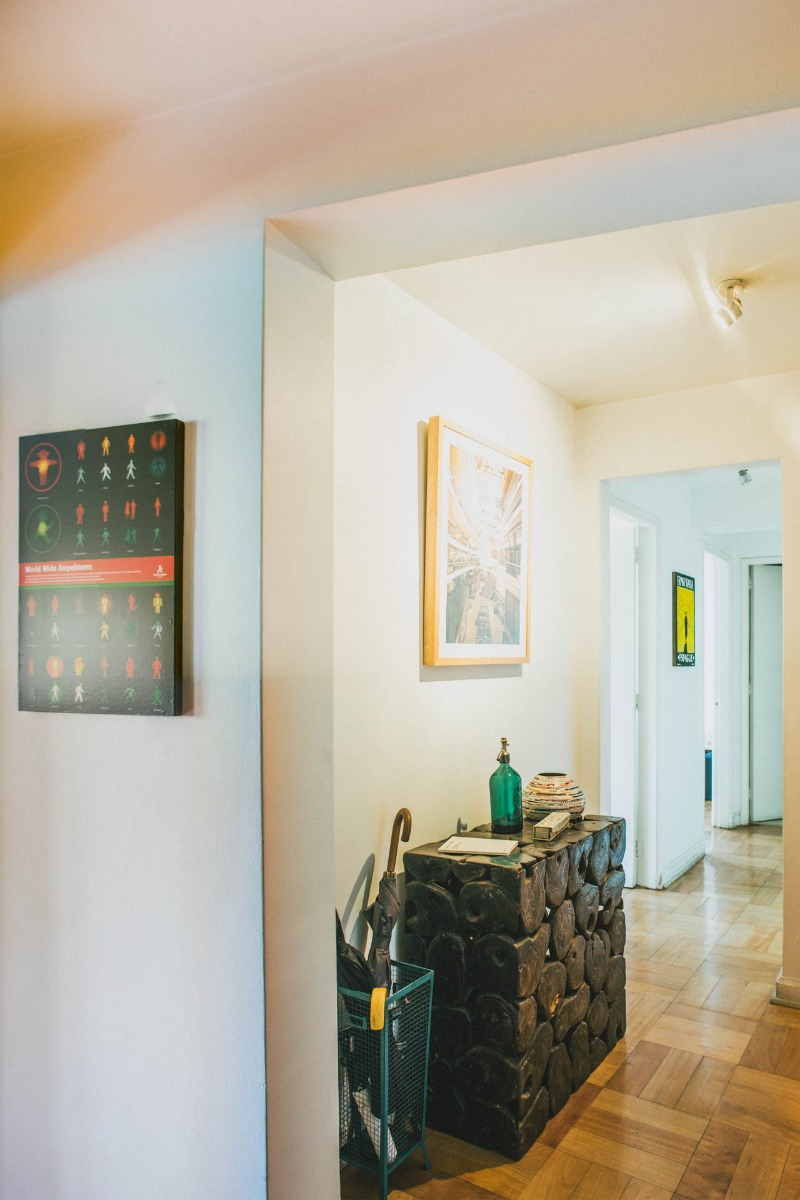 Venta Departamento 3D Manuel Montt - Providencia