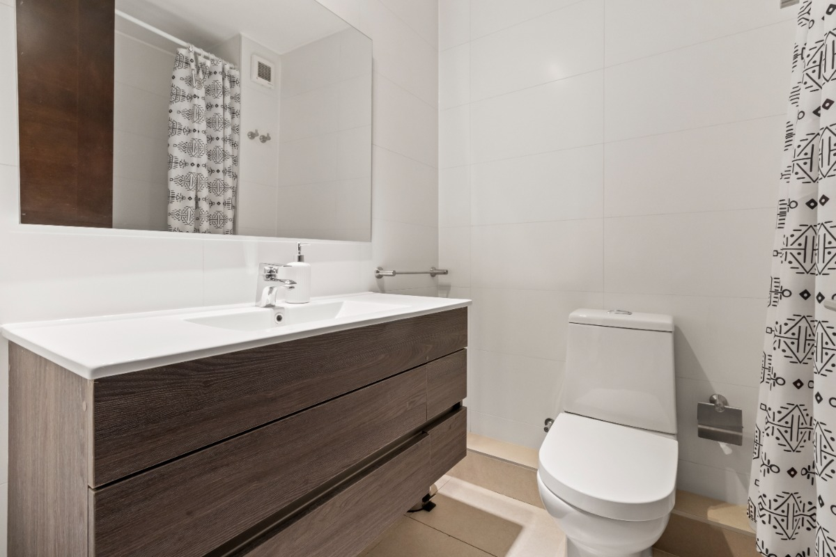 Venta Departamento 4D 4B 1E La Dehesa - Lo Barnechea