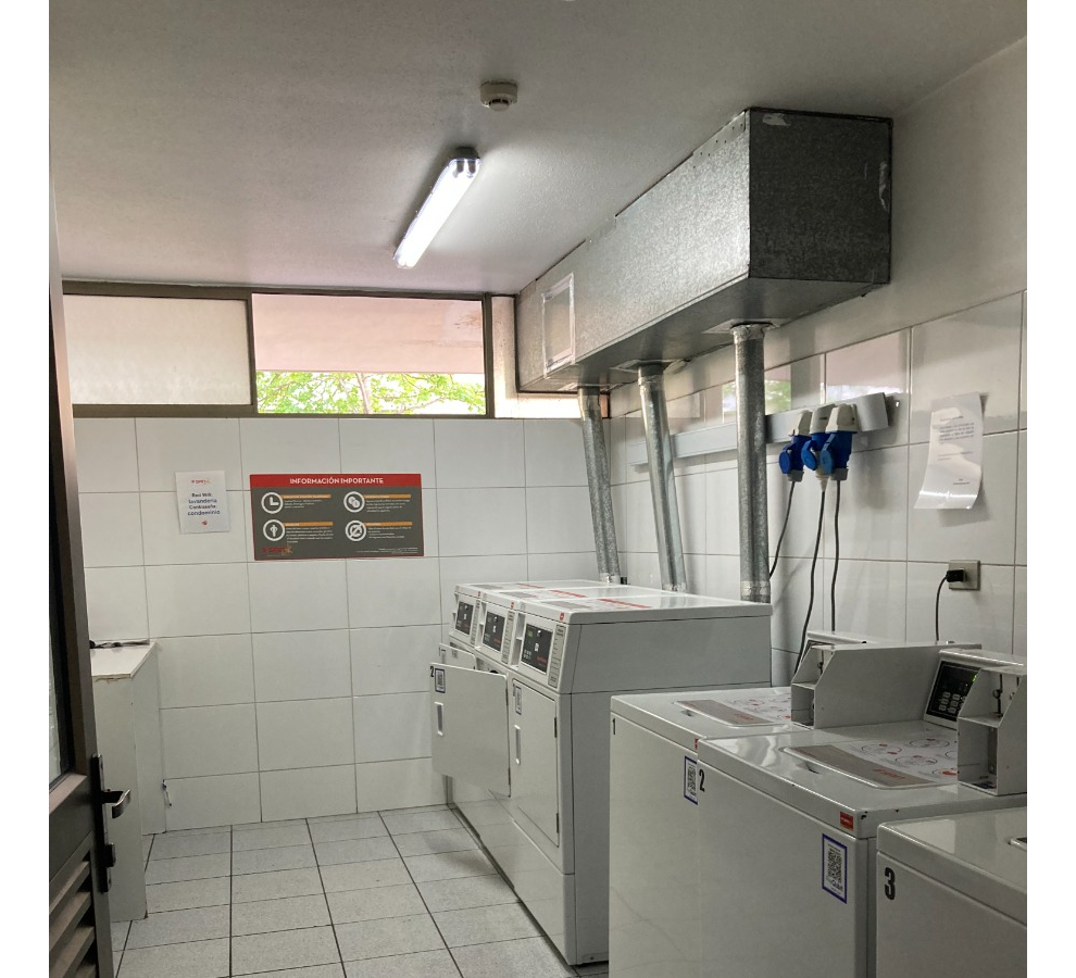 Venta Departamento P 2D en suite Walk-in cl&oacute;set 2B 1E 1B  - Providencia