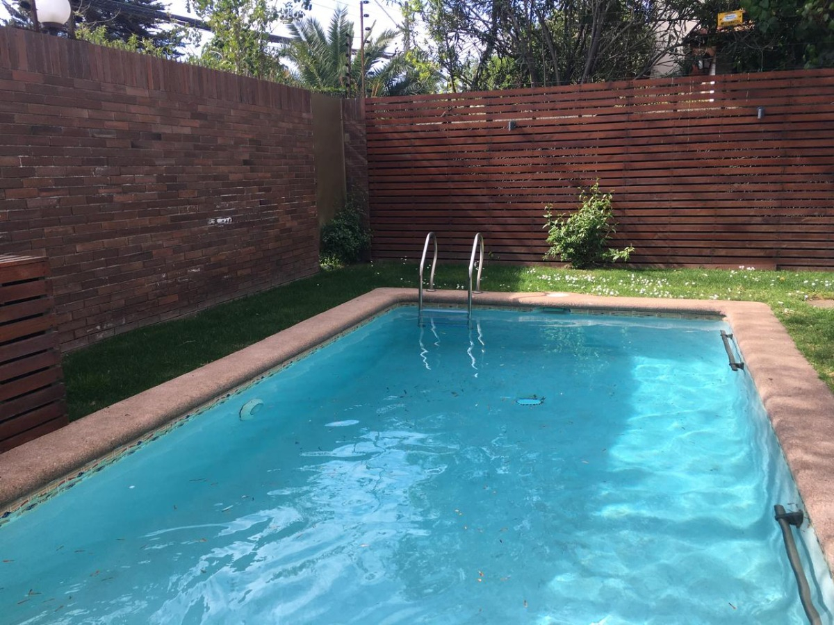 Arriendo Departamento S 2D 2B 1E 1B Parque Bot&aacute;nico - &Ntilde;u&ntilde;oa