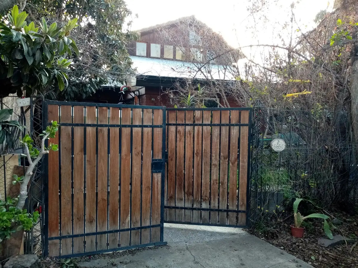 Venta Casa O 4D en suite 2B 2E Blest Gana - La Reina