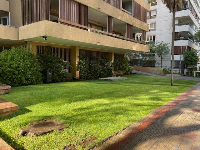 Venta Departamento 5D 4B 2E 1B Metro Tobalaba - Mall Costanera - Providencia