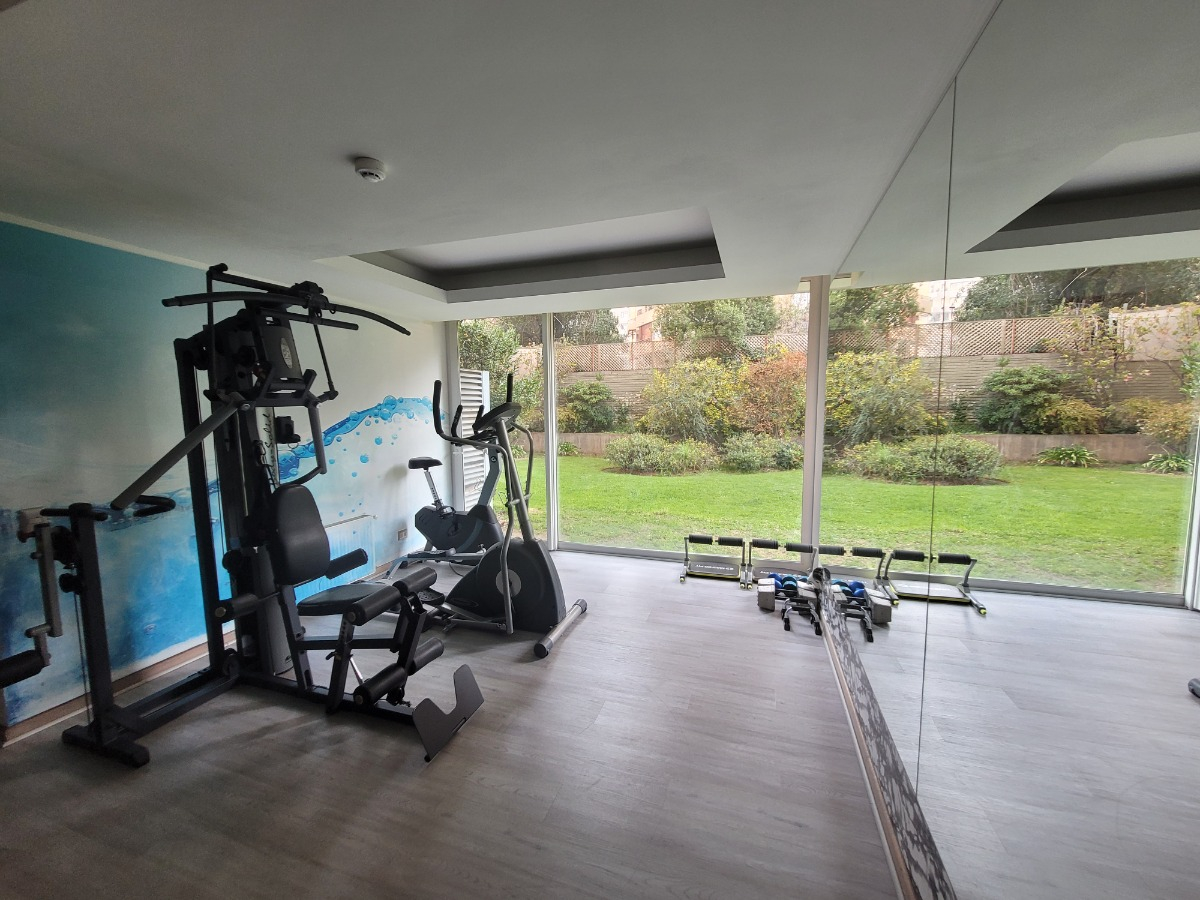 Venta Departamento N 4D en suite Walk-in cl&oacute;set 3B 2E 1B Sebasti&aacute;n Elcano - Las Condes