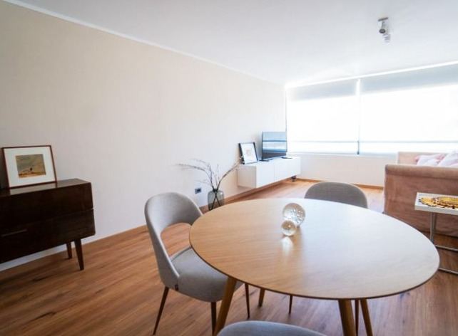 Arriendo Departamento O 2D 2B 1E Pedro de Valdivia - Providencia