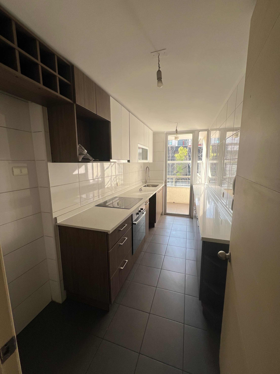 Arriendo Departamento 2D 2B 2E 1B Plaza Ega&ntilde;a - &Ntilde;u&ntilde;oa