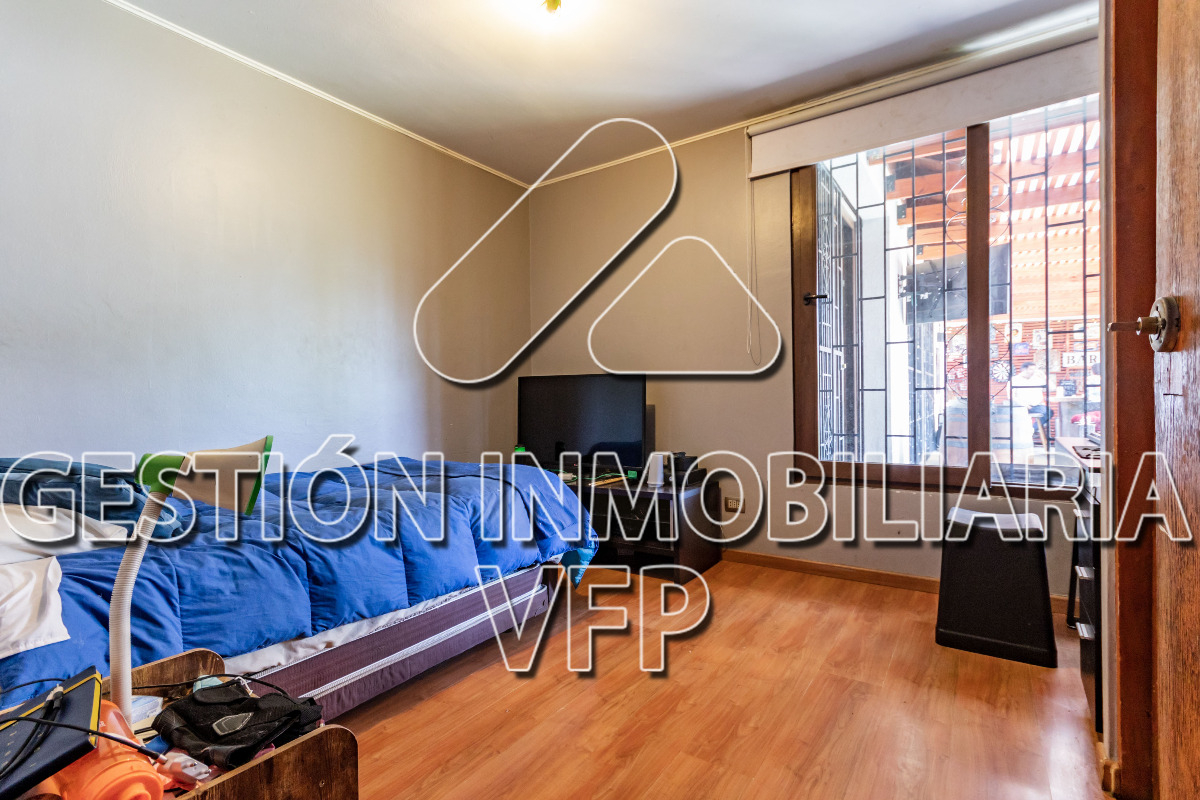Venta Casa NO 5D en suite Walk-in cl&oacute;set 4B 4E 1B La Reina Alta - La Reina