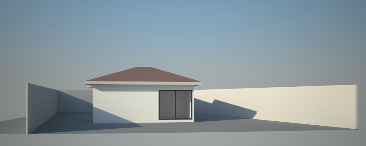 Venta Casa 4D en suite Walk-in cl&oacute;set 2B 6E Antigua Lo Barnechea - Lo Barnechea