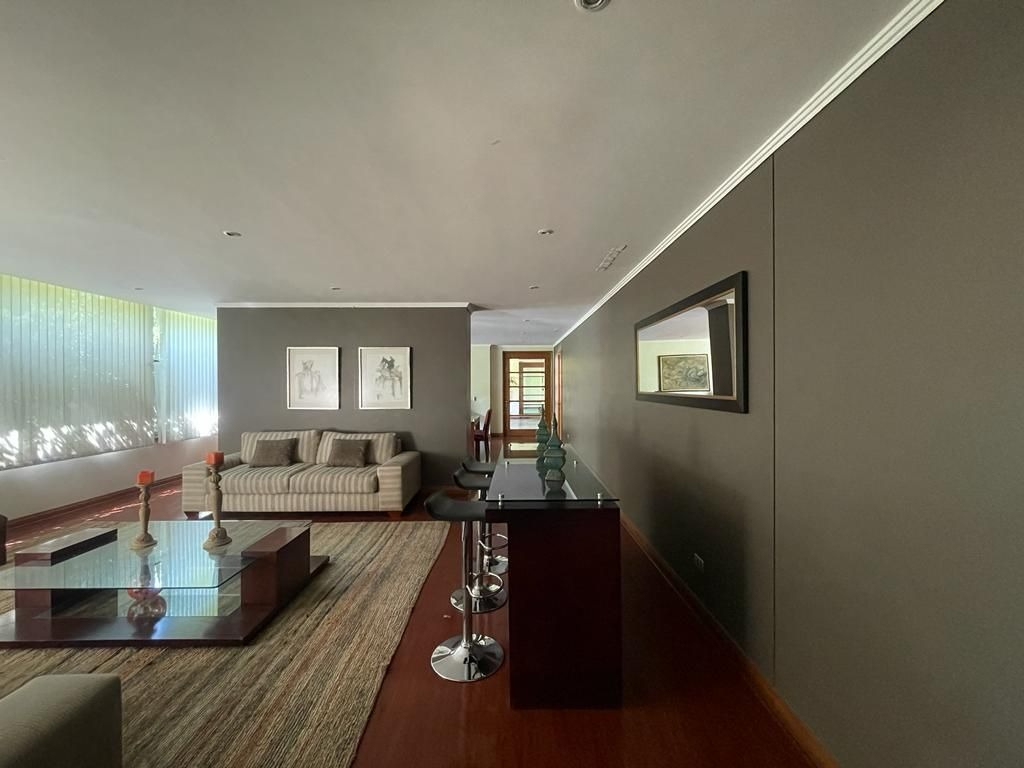 Arriendo Departamento NO 4D en suite Walk-in cl&oacute;set 4B 2E 1B Parque Arauco - Las Condes