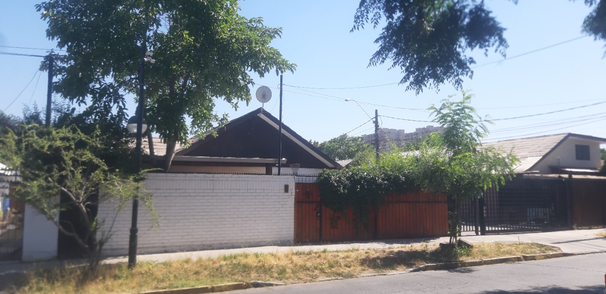 Venta Casa SO 3D en suite 2B 2E 1B Estadio Nacional - &Ntilde;u&ntilde;oa