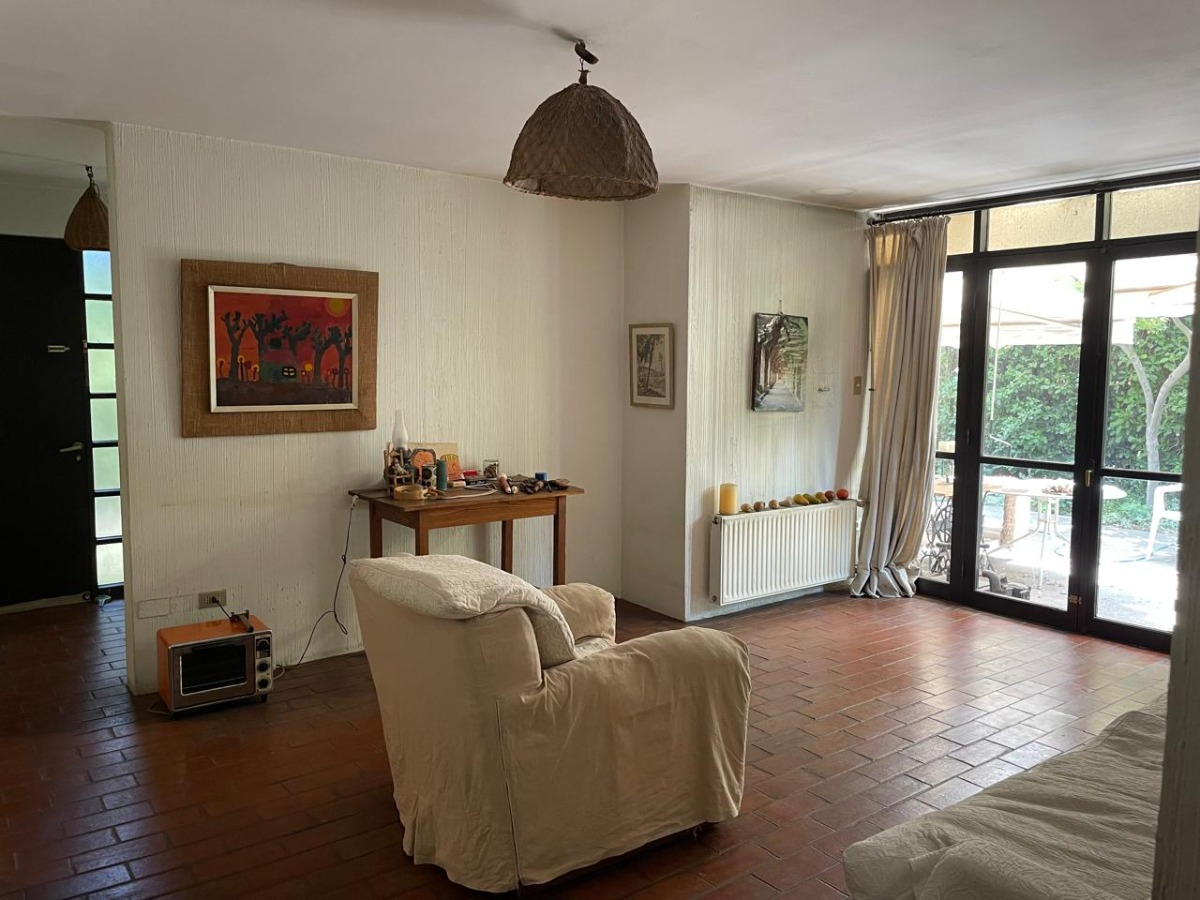 Venta Casa NOSP 4D 2B 3E 1B Metro Hernando de Magallanes - Las Condes