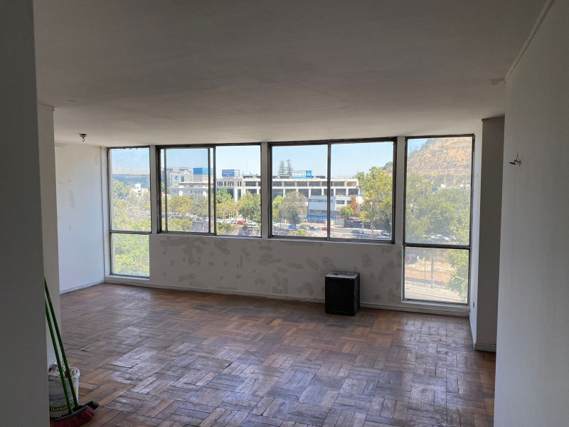 Venta Departamento 4D 3B Salvador - Providencia