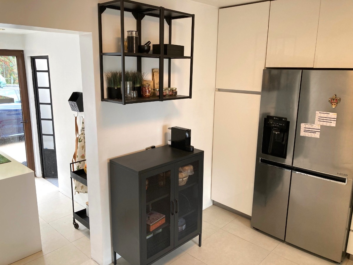 Venta Casa 3D Quinchamal&iacute; - Las Condes