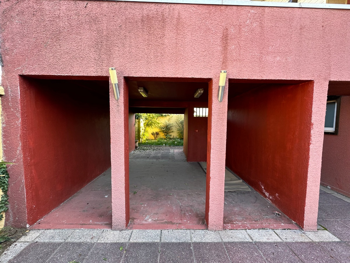 Venta Casa 4D 6B 3E 1B  - Las Condes