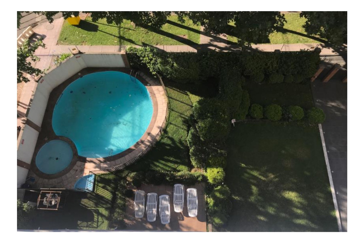 Arriendo Departamento NO 4D en suite Walk-in cl&oacute;set 3B 2E 1B Jard&iacute;n Del Este - Vitacura