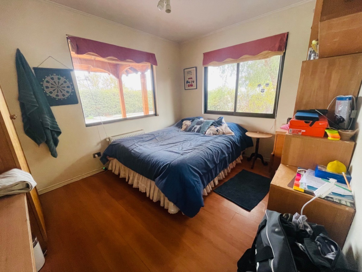 Venta Casa NP 5D en suite Walk-in cl&oacute;set 6B 10E 1B Chicureo - Colina