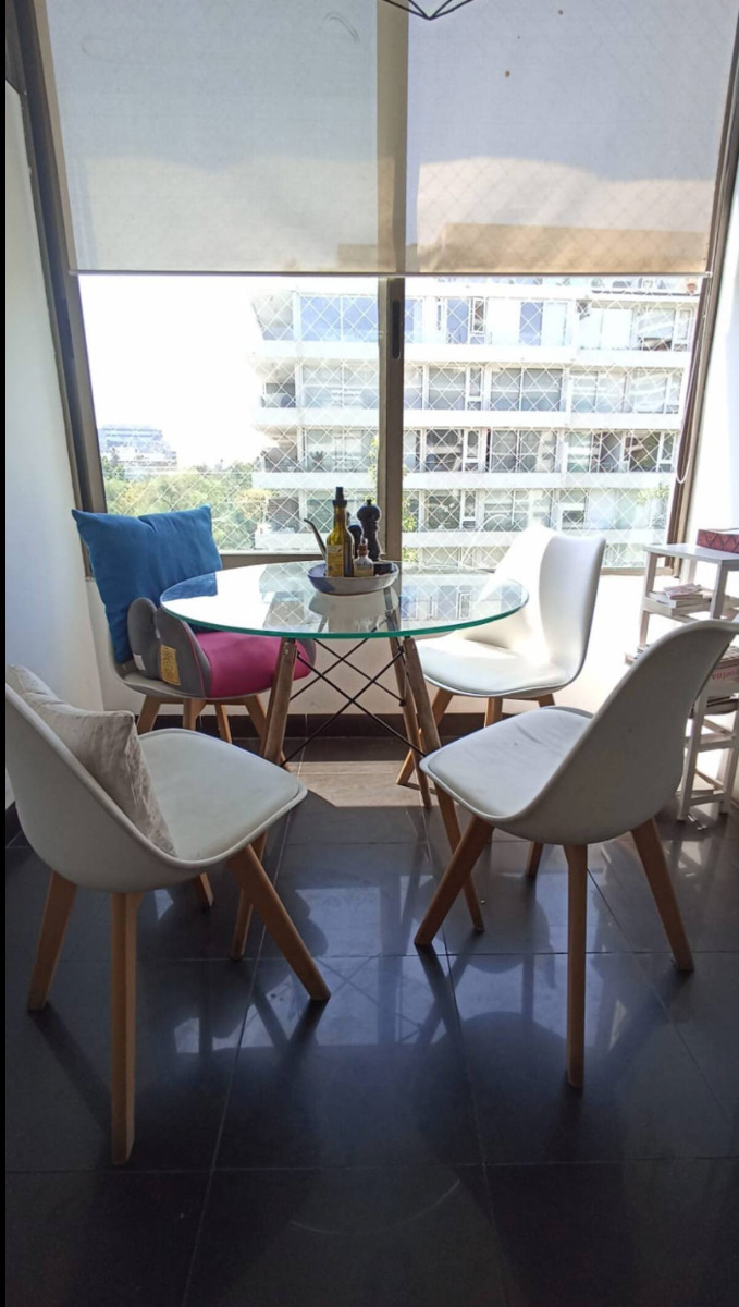 Venta Departamento NP 4D en suite Walk-in cl&oacute;set 3B 2E 1B P&iacute;o XI - Vitacura