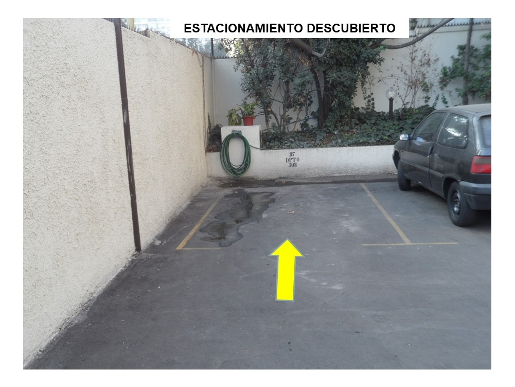 Arriendo Departamento SO 4D en suite 3B 2E 1B Rotonda Atenas - Las Condes