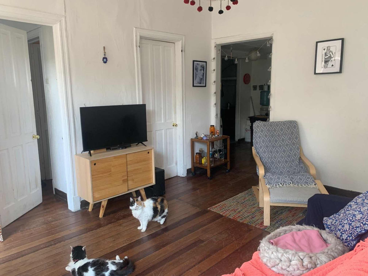 Venta Casa 2D 1B Barrio Italia - Providencia
