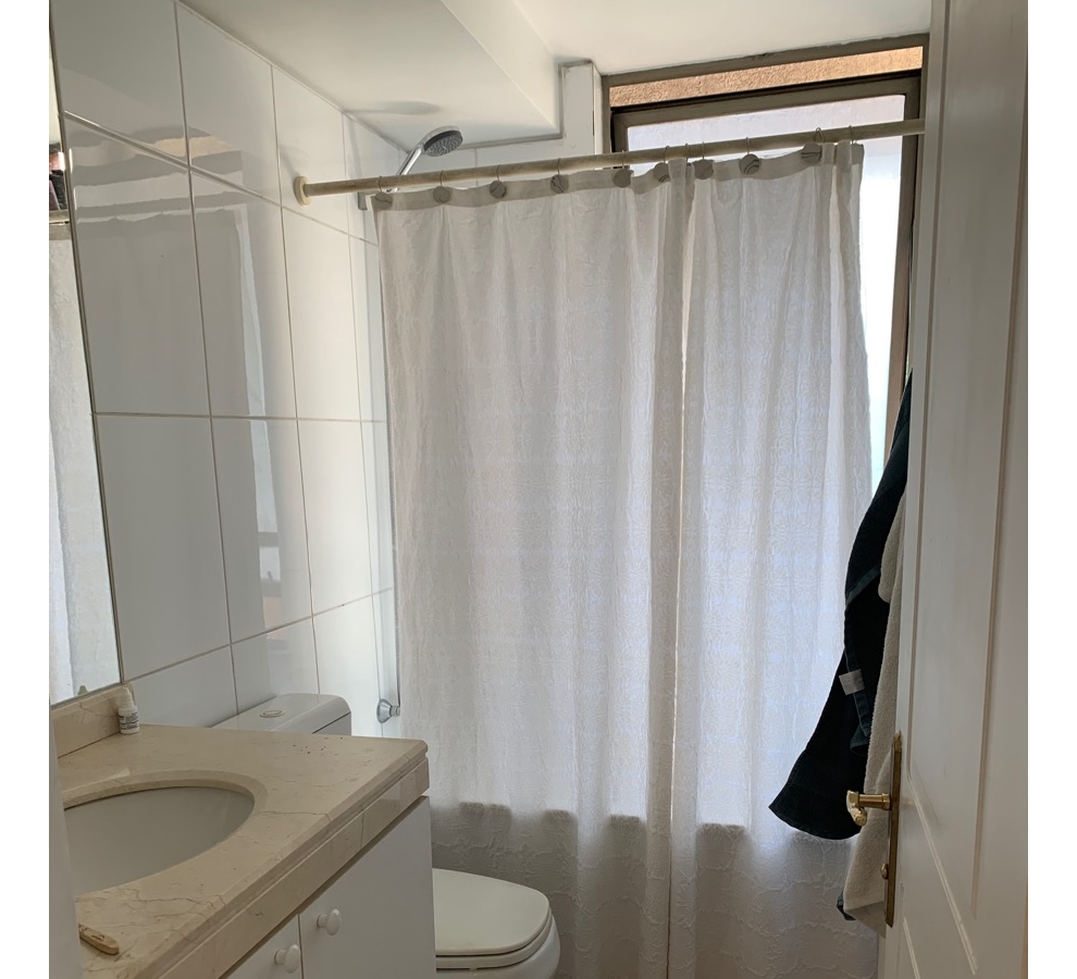 Venta Departamento 2D Pedro de Valdivia - Providencia