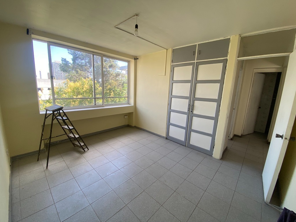 Arriendo Departamento SO 2D 1B 1E 1B Parque Juan XXIII - &Ntilde;u&ntilde;oa