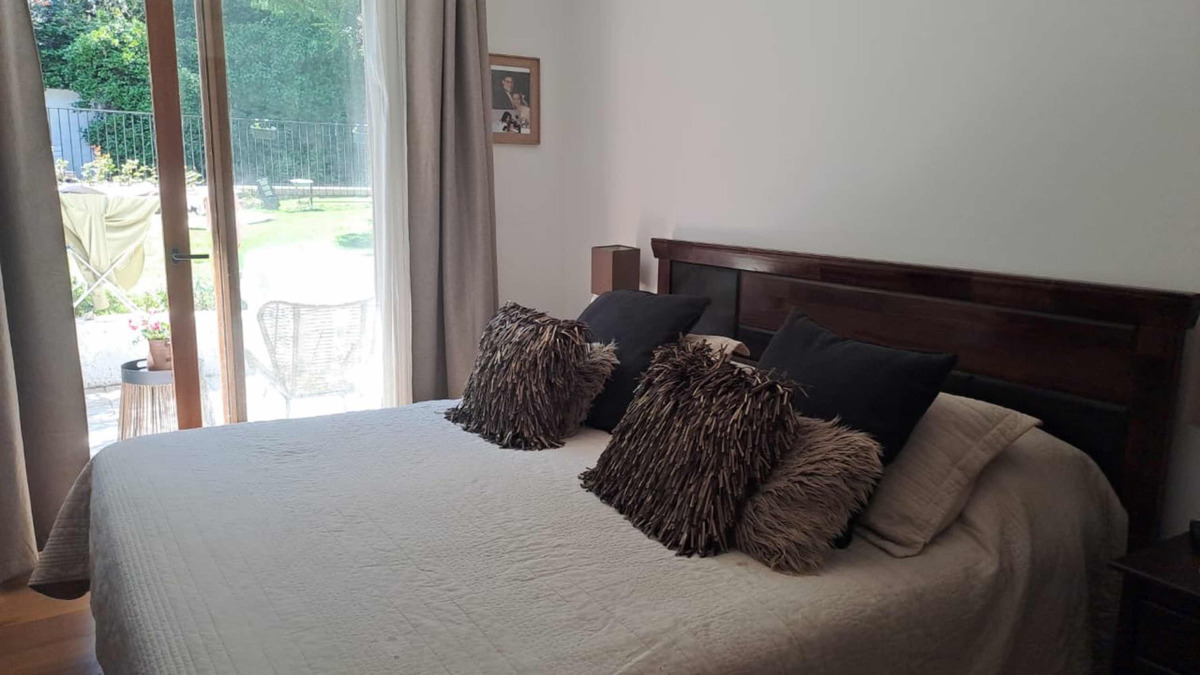 Arriendo Casa 5D 4B 2E Mall Sport - Las Condes