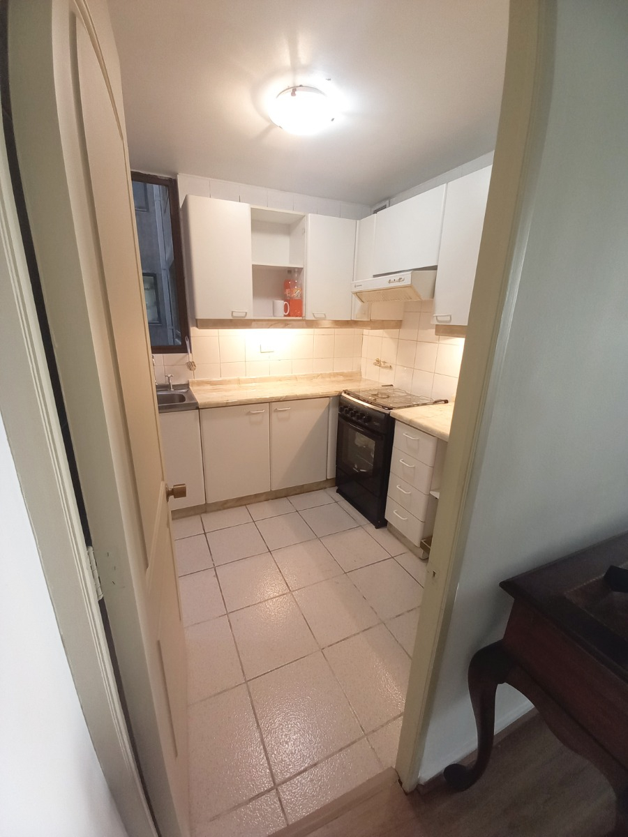 Arriendo Departamento P 3D en suite 2B 1E Rotonda Atenas - Las Condes