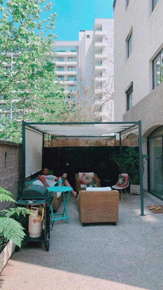 Venta Departamento 1D 1B 1E Pedro de Valdivia - Providencia