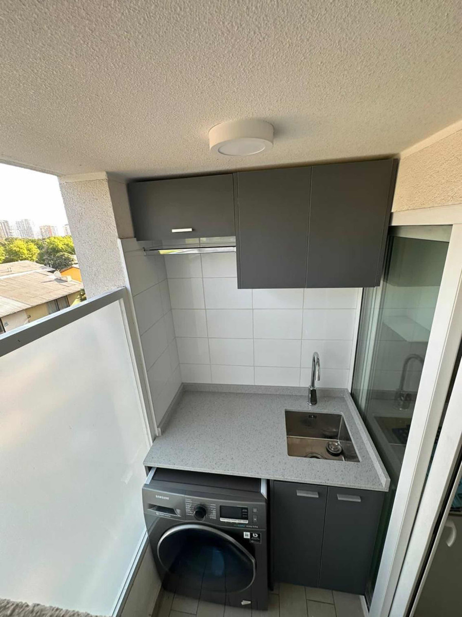 Arriendo Departamento SO 2D en suite Walk-in cl&oacute;set 2B 2E 2B Plaza Ega&ntilde;a - &Ntilde;u&ntilde;oa