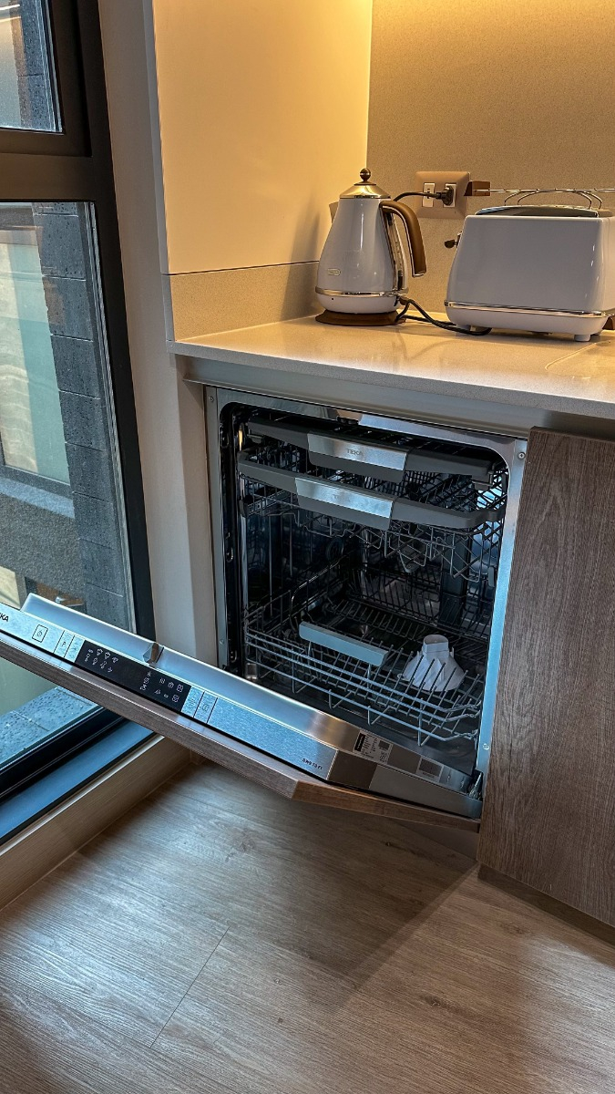 Arriendo Departamento 2D La Dehesa - Lo Barnechea