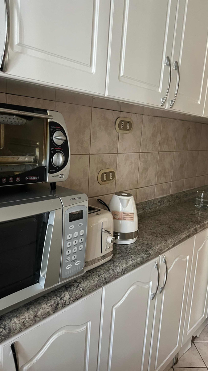 Arriendo Departamento 3D 2B 1E 1B Metro Escuela Militar - Las Condes