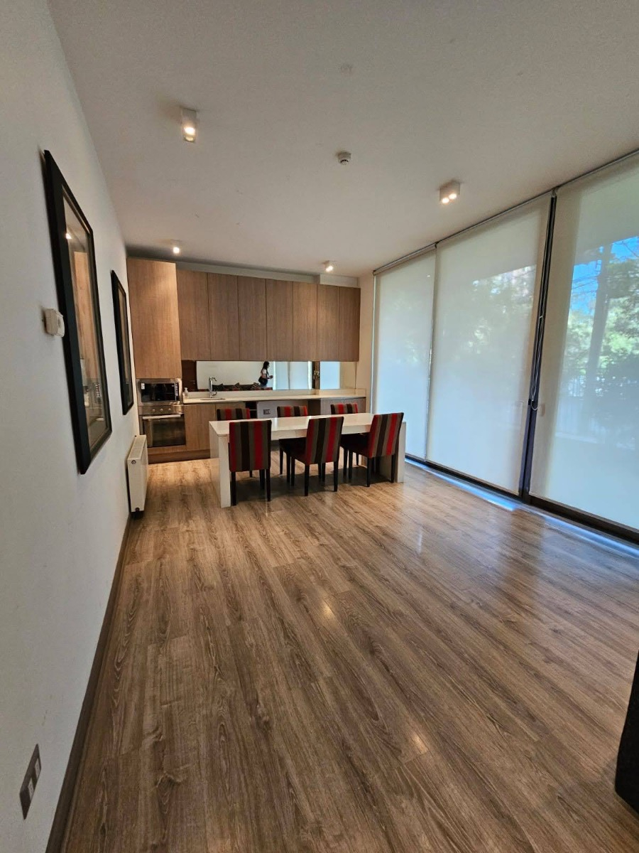Arriendo Departamento SO 3D en suite Walk-in cl&oacute;set 3B 2E 1B Alto Las Condes - Las Condes