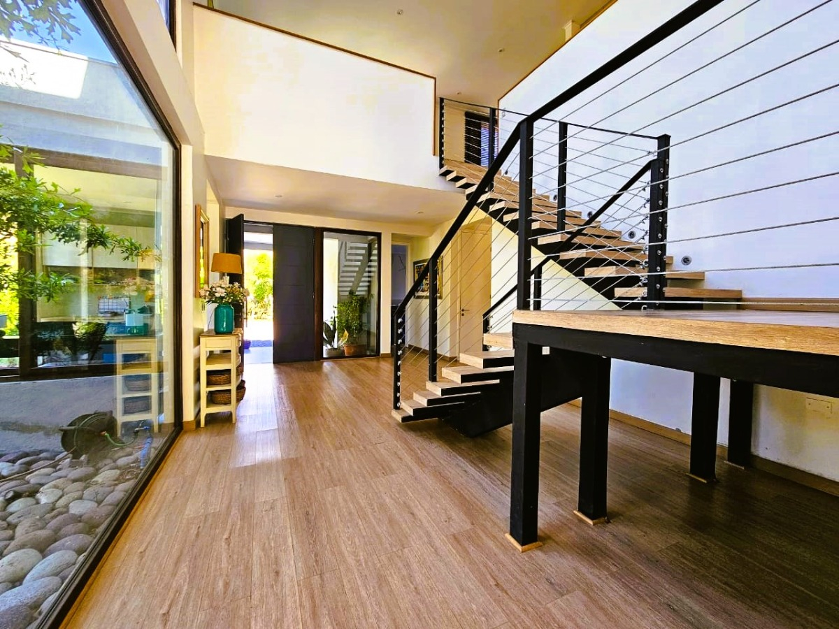 Venta Casa NOSP 3D en suite Walk-in cl&oacute;set 3B 4E 1B Chicureo - Colina